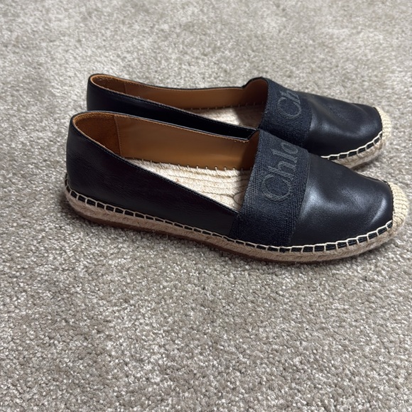 Chloe loafer - Picture 2 of 4